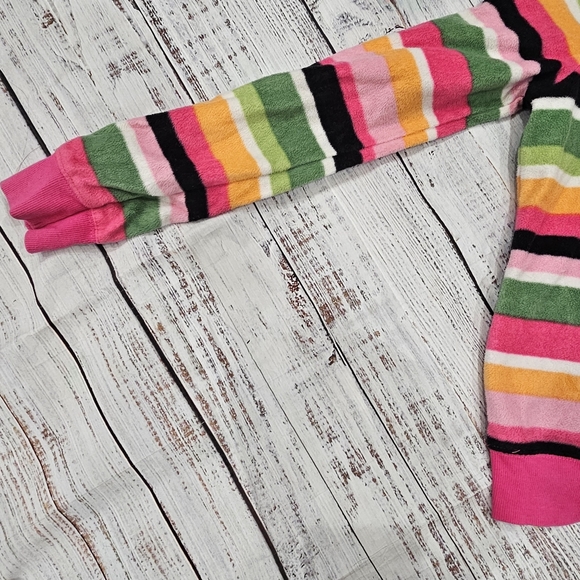 Gymboree Multicolor Jacket Girls L (10-12) - Picture 7 of 9